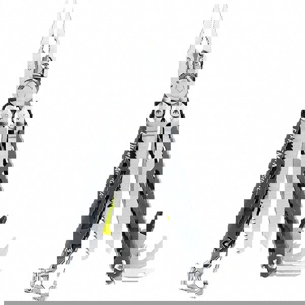 Folding Knife Multi-Tool: 19 Function